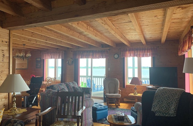 The “Big” Cottage