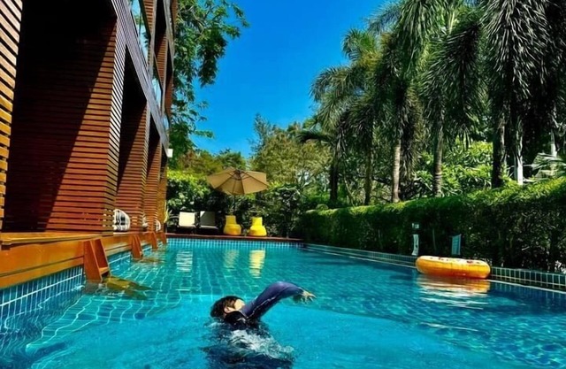The Bihai Hua Hin