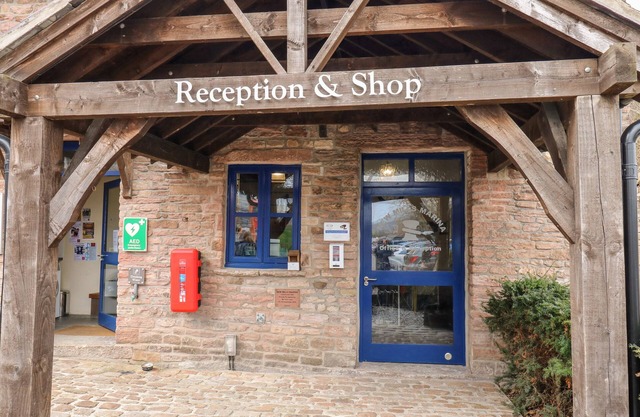 The Bike Shed