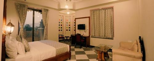 The Biletha Bagh