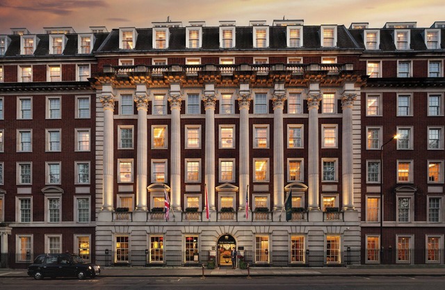 The Biltmore Mayfair