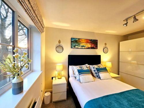 The Birch homely retreat