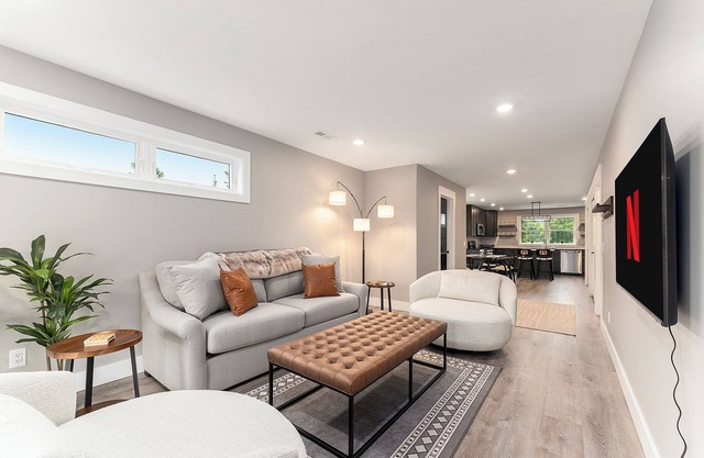 🌤 The Birches - Condotel Downtown Lake Leelanau ➠ Unit 4