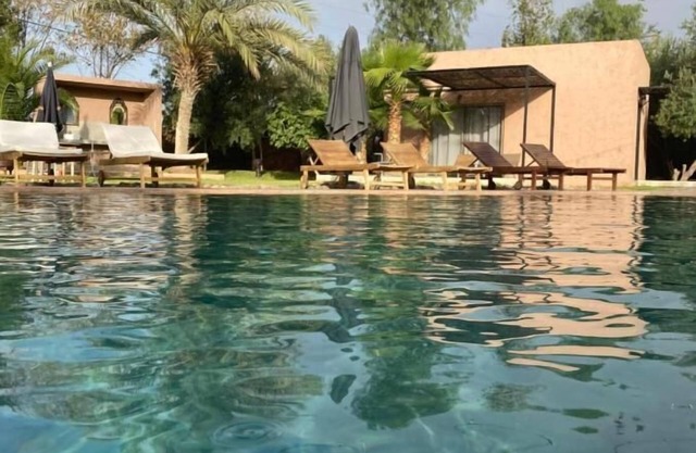 The Bird Exclusive Guest House & Spa