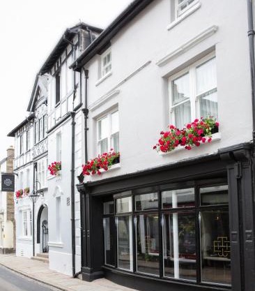 The Black Bull Inn