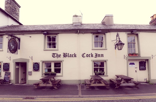 The Black Cock Inn