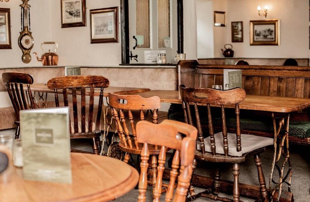 The Black Cock Inn