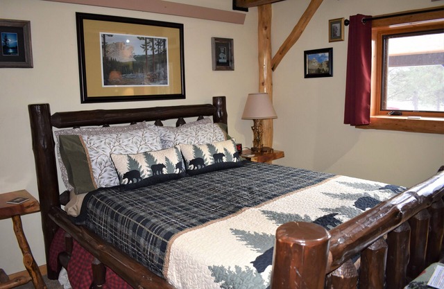 The Black Hills at Dakota Dream B&B, ** Check Availability for Short Notice**