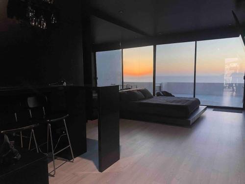 The Black Room