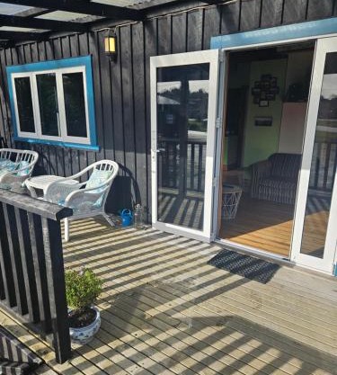 The Blackhouse Cottage