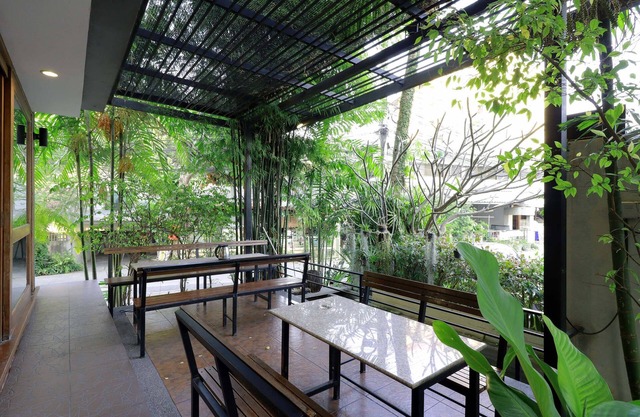 The Bliss Chiang Mai