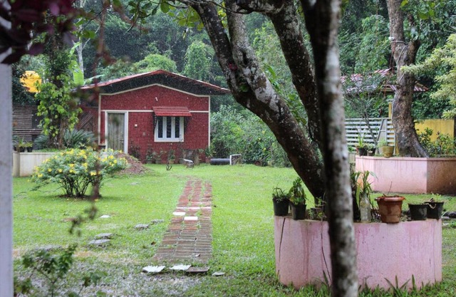 The Bliss Coorg
