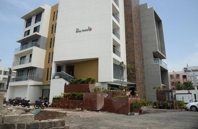 The Bliss Hotel
