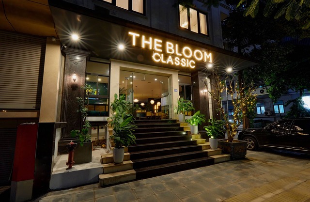 The Bloom Classic - Hotel and Bistro