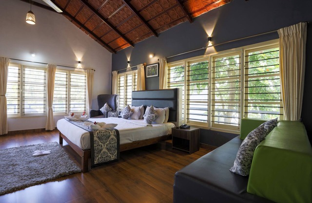 The Blossom Resort