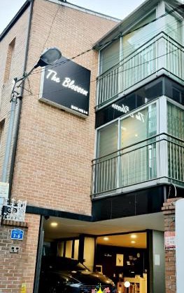 The Blossom Yeonnam Guesthouse