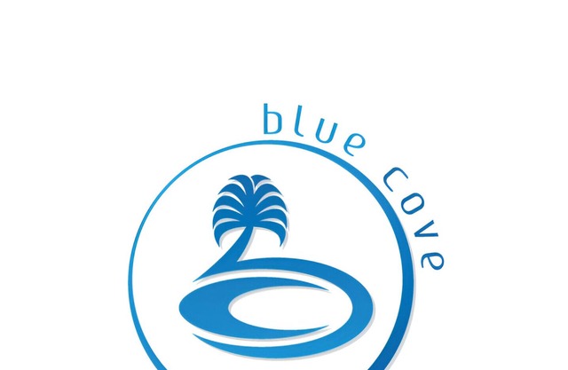 The Blue Cove