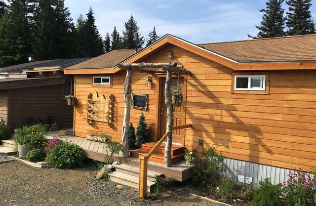 The Blue Spruce Studio