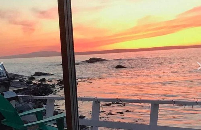 The Bluefin Cottage - Nueva Escocia