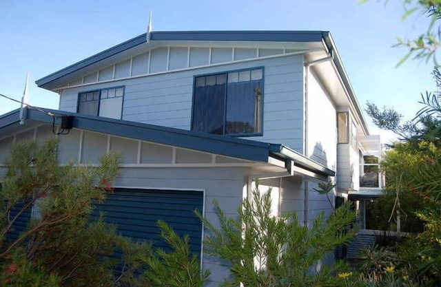 The Bluehouse en Phillip Island