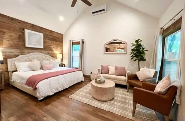 The Blush *Country Cabin near Downtown Waco