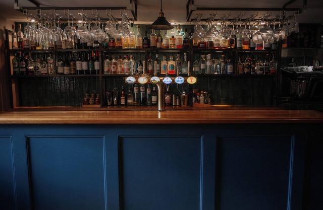 The Boars Head
