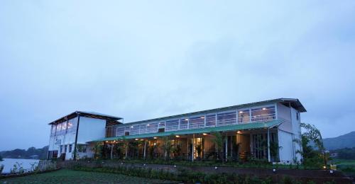 The Boat Club,Karjat