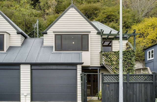 The Boat House - Ahuriri