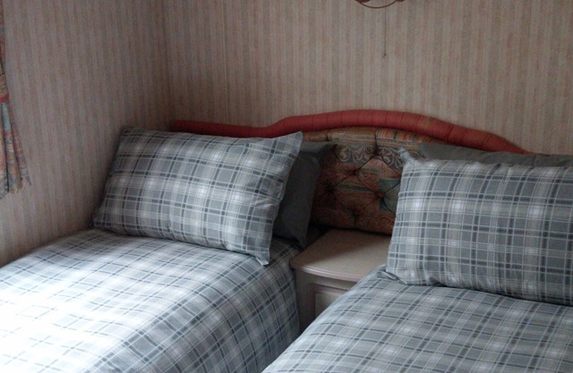 The Boat House Chalet, Boat of Garten, Near Aviemore, Sleeps 6