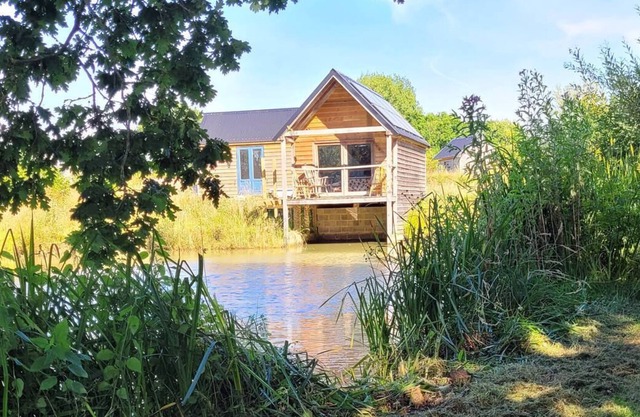 The Boathouse in the beautiful Ashford