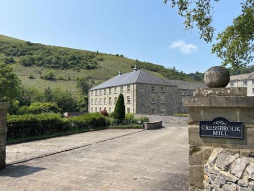 The Bobbin Mill, Cressbrook