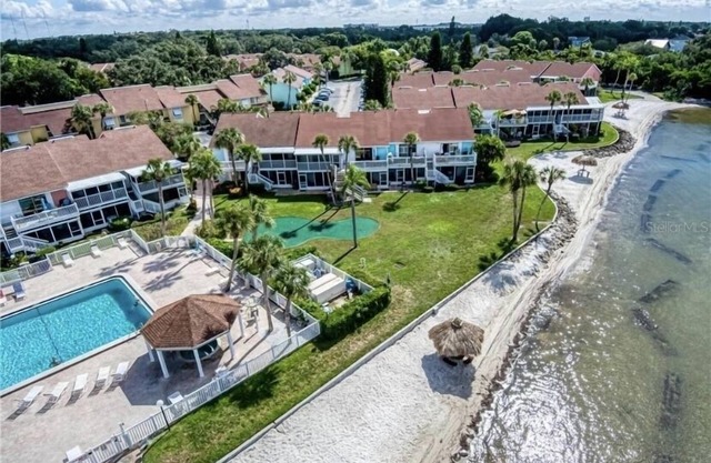 The Boca Cabana - Hidden gem w/ private beach & heated pools