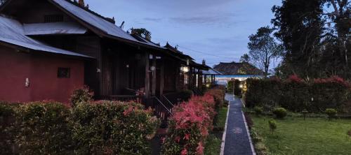 The Bocah Desa Village