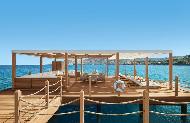 The Bodrum EDITION