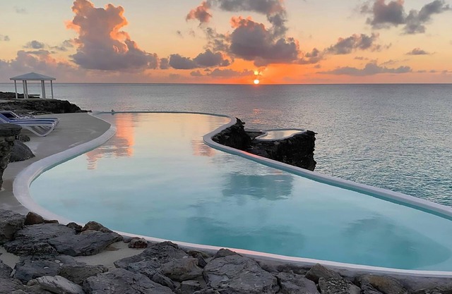 The Bohemian Beach House