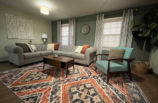 The Boho Blast of Winston-Salem