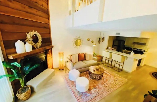 The Boho in BTX - Adults Only