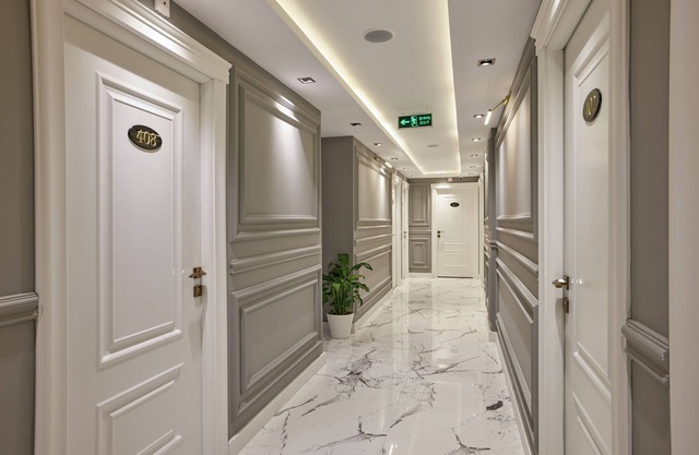 The Bold Hotel
