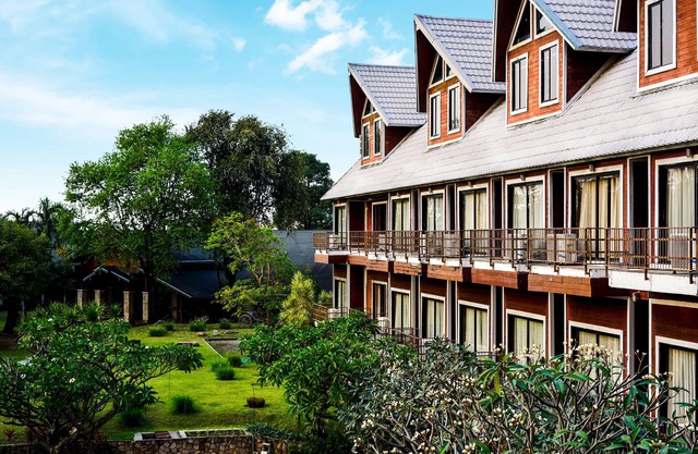 The Bonanza Resort Khaoyai