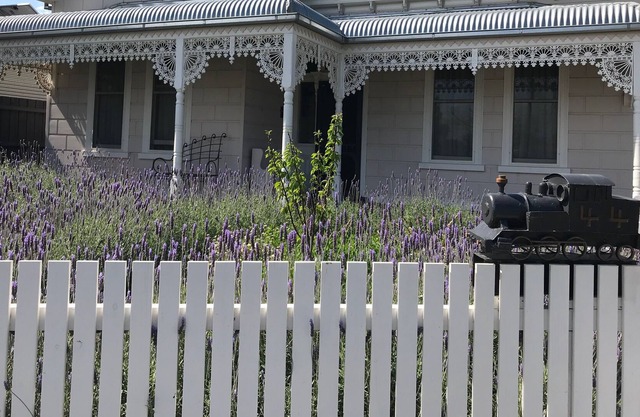 The Botanic Apartments, Williamstown - A pie de la playa, fácil acceso al Cit