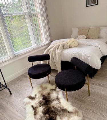 The Botanica, Stylish Edgbaston Escape with Garden Charm