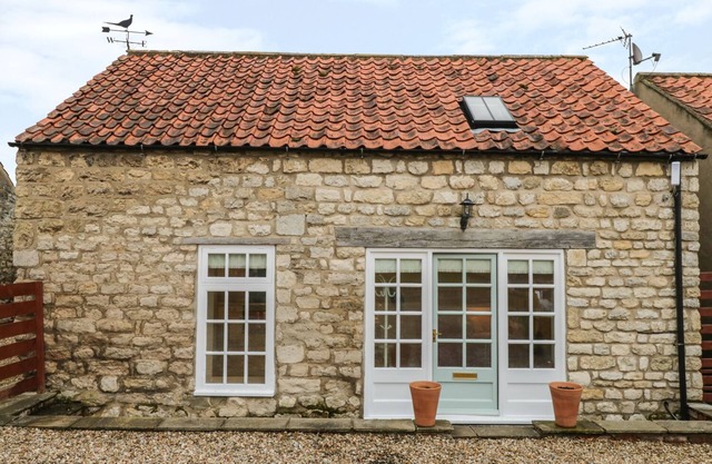 The Bothy, 21 West Street, MALTON