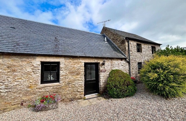 The Bothy at Mid Torrie Farm, Callander
