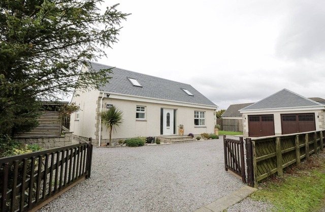 The Bothy, SUR