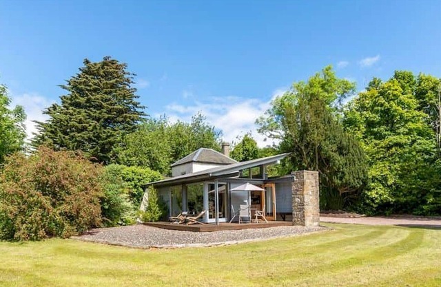 The Bothy | Feddinch