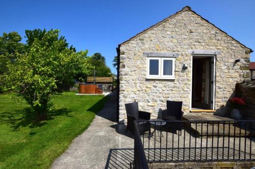 The Bothy