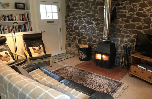 The Bothy Stonelaws