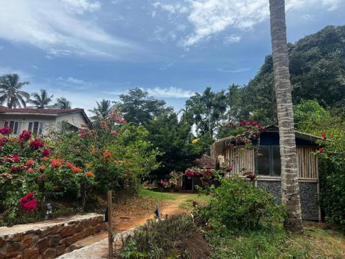 The Bougain Villa Homestay, Coorg