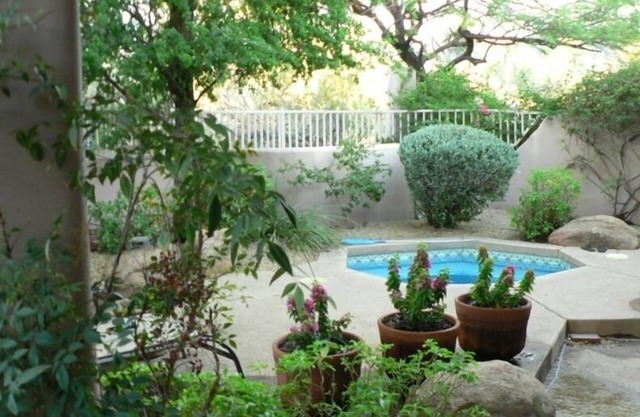 The Boulders Resort, lugar privado especial, lo que sea que quieras
