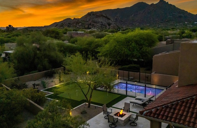 The Boulders Villa-Scottsdale-Private Pool/Spa-Golf⛳️
